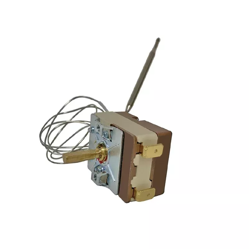 nisbets-essentials-300-thermostat-ak031 Nisbets Essentials 300 Thermostat – AK031