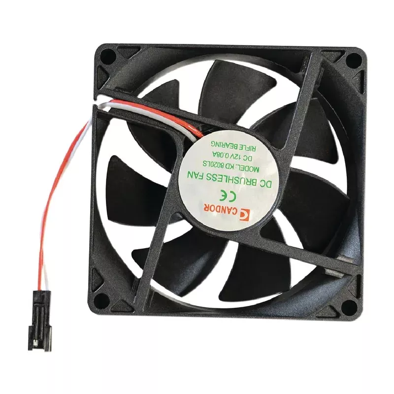 Nisbets Essentials Cooling Fan – AK006