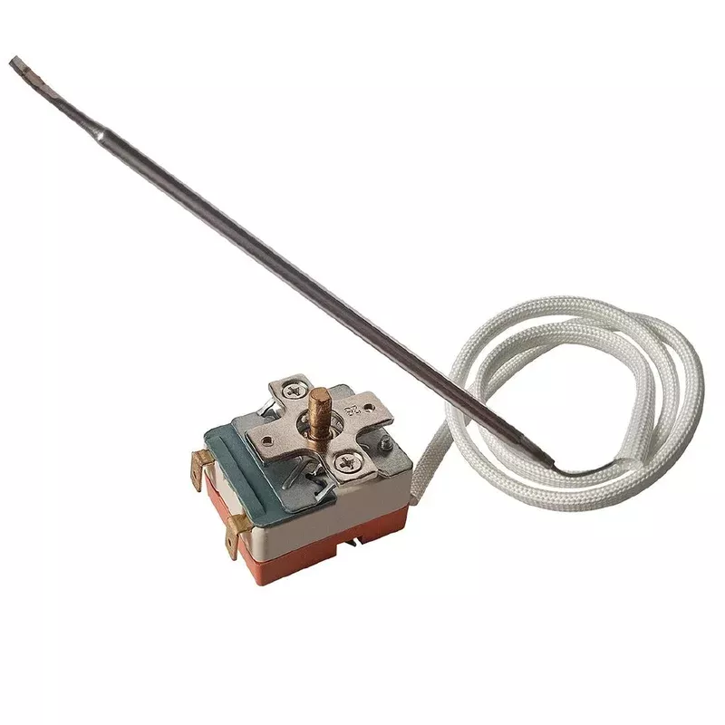 nisbets-essentials-thermostat-al035 Nisbets Essentials Thermostat – AL035