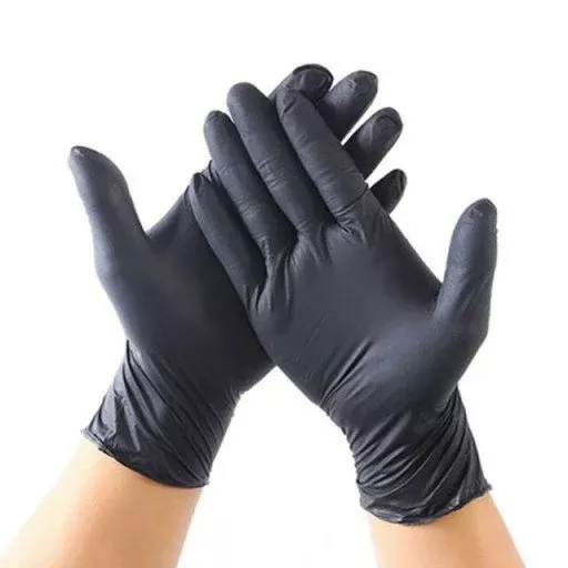 nitrile-gloves Nitrile Gloves