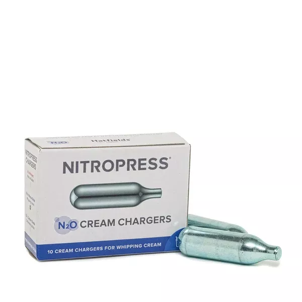 nitropress-cream-chargers-10pcs-hatfield Nitropress Cream Chargers 10pcs - Hatfield