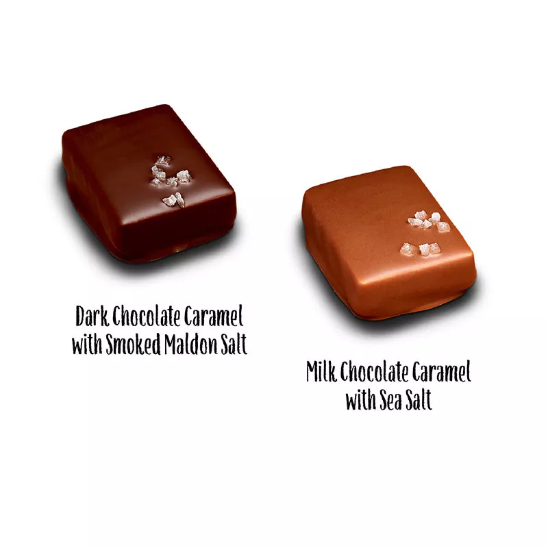nobel-caramel-praline-collection-120-ct Nobel - Caramel Praline Collection (120 ct)