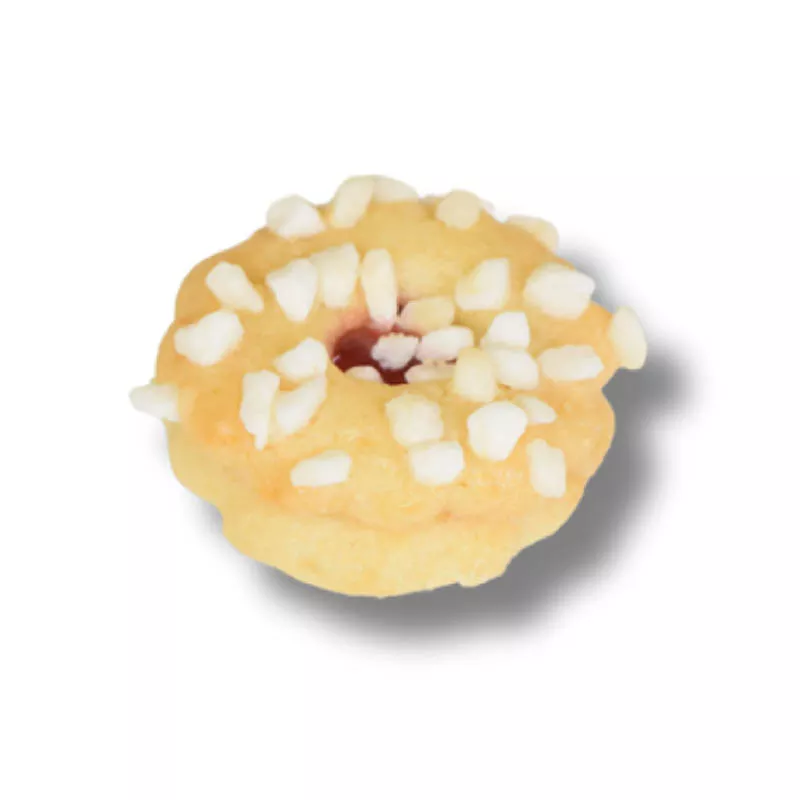 nobel-strawberry-double-decker-cookie-168-ct Nobel - Strawberry Double Decker Cookie (168 ct)