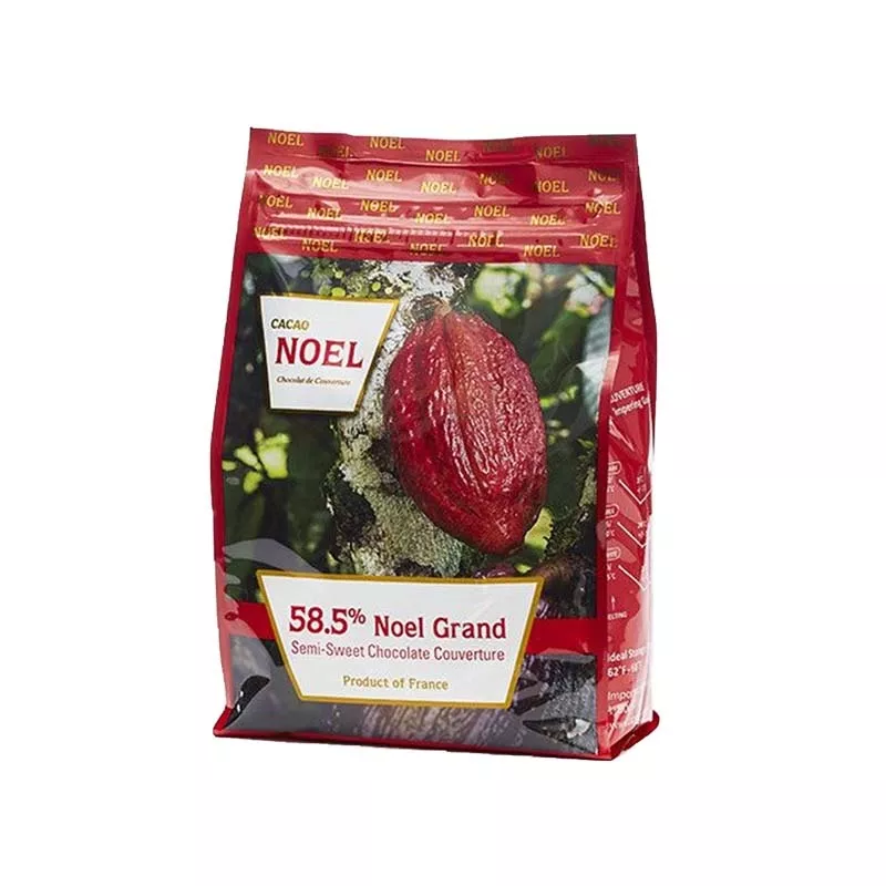 noel-grand-dark-chocolate-58-5-11-lb Noel - Grand Dark Chocolate 58.5% - 11 lb
