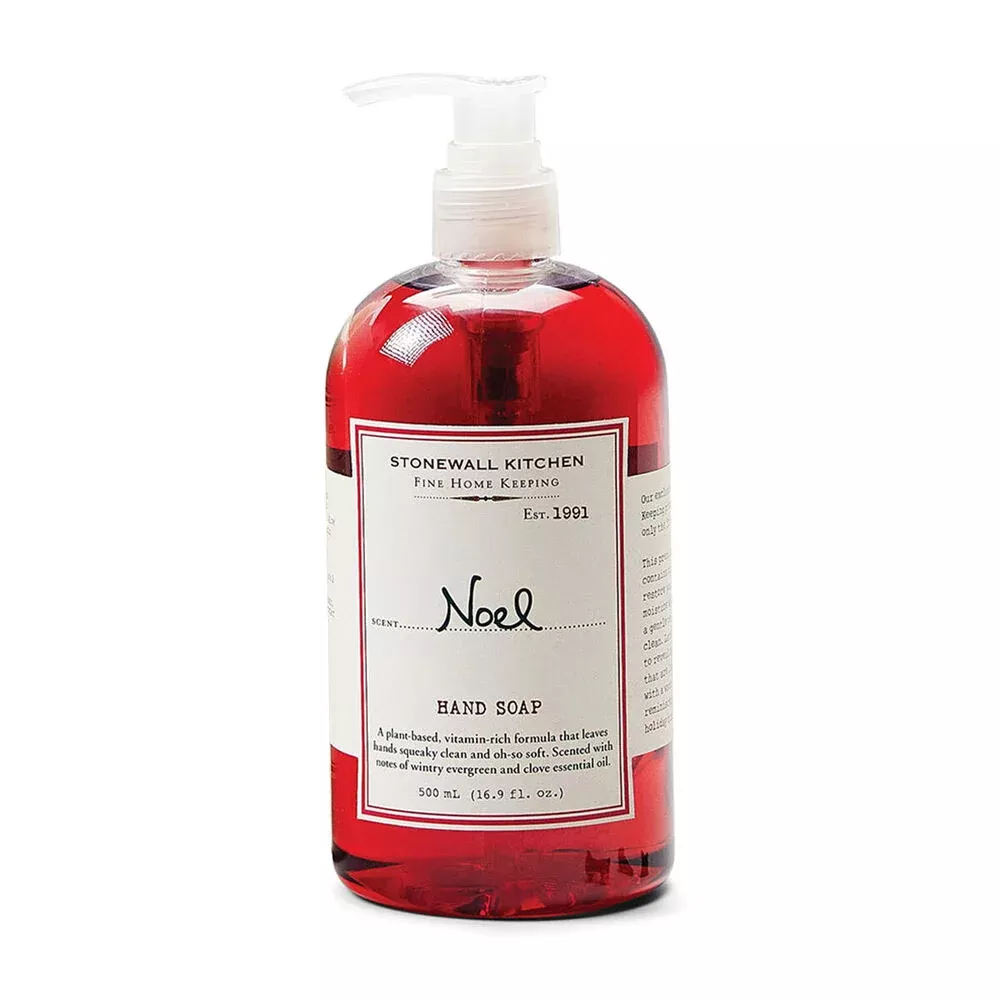 noel-hand-soap NOEL HAND SOAP