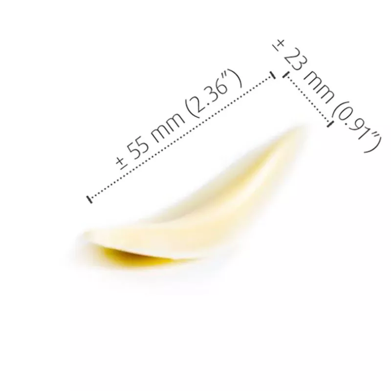 noel-white-chocolate-curvy-elegance-128-ct Noel - White Chocolate Curvy Elegance (128 ct)