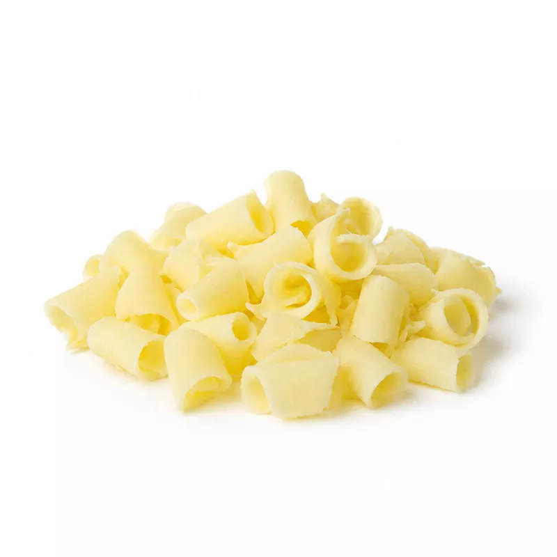 noel-white-chocolate-mini-blossom-curls-8-8-lbs Noel - White Chocolate Mini Blossom Curls - 8.8 lbs