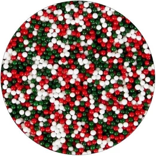 Non-Pareils - Christmas