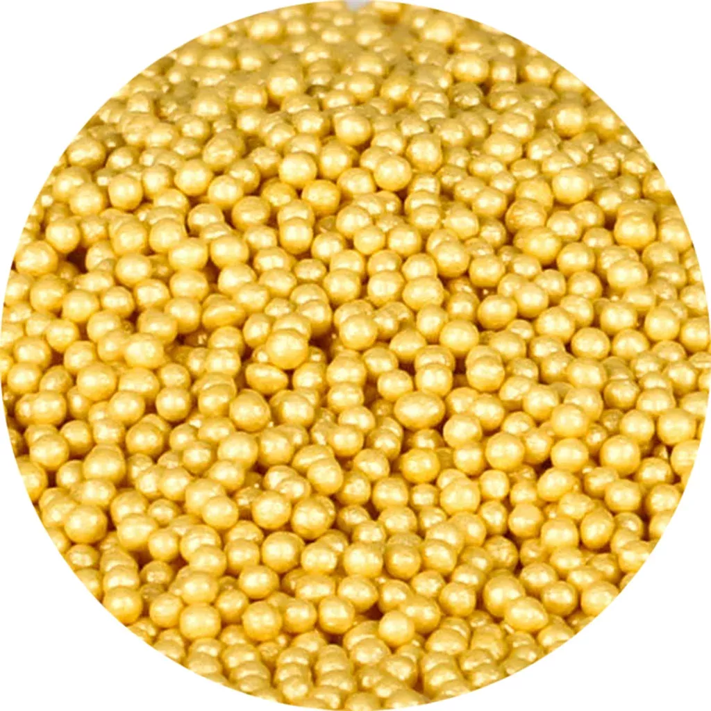 non-pareils-gold Non-Pareils - Gold