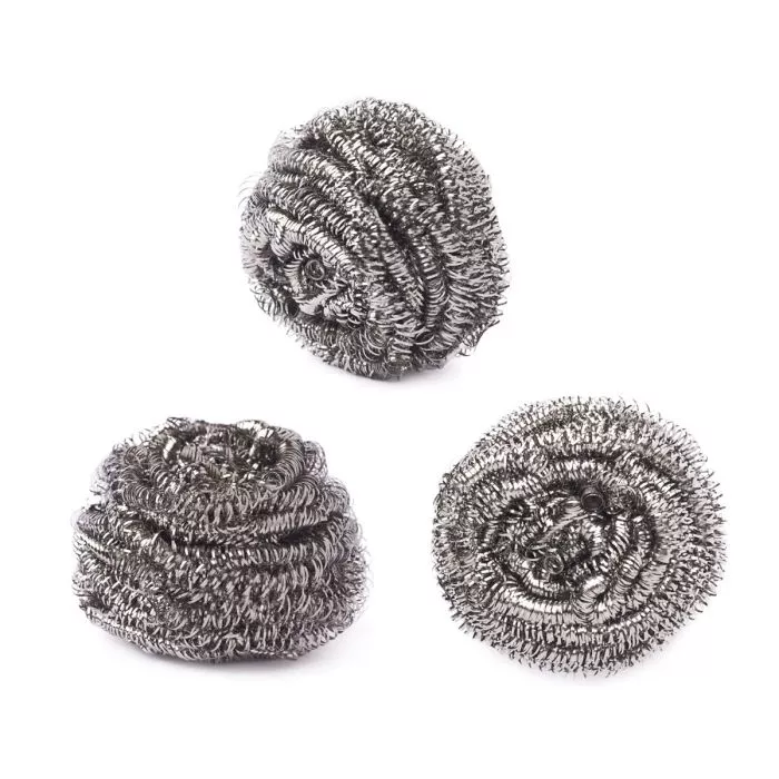 non-scratch-scourers-dish-scrubbers-set-3 NON-SCRATCH SCOURERS AND DISH SCRUBBERS SET/3