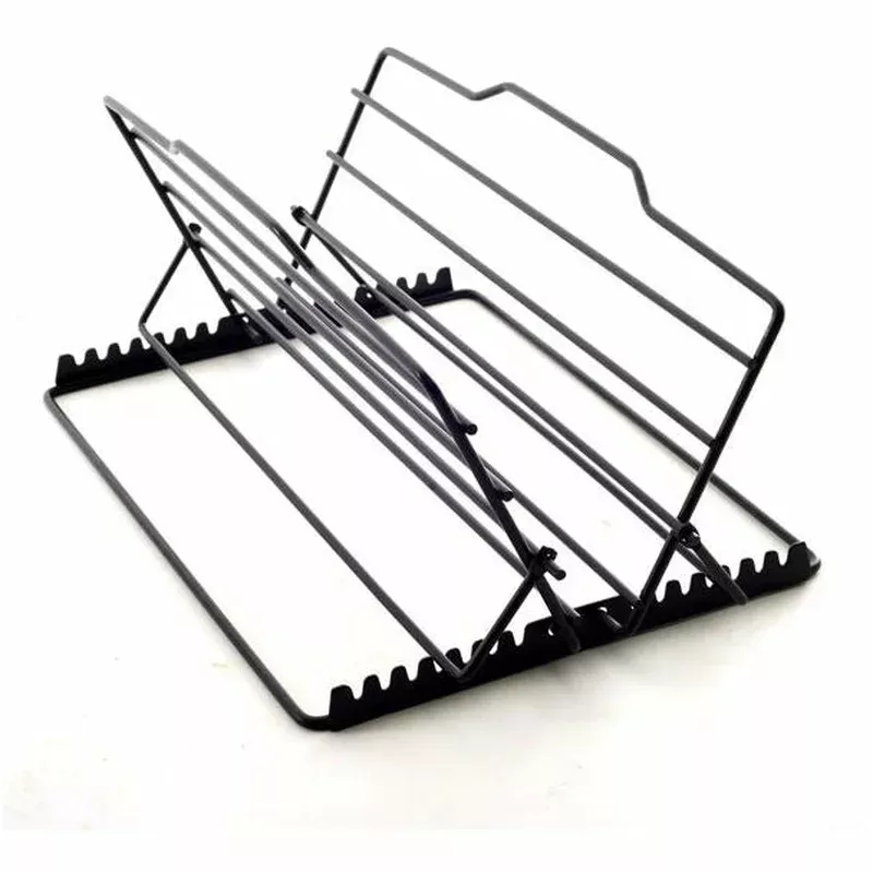 non-stick-adjustable-roasting-rack Non Stick Adjustable Roasting Rack