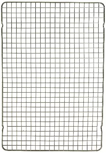 Nonstick Oven-Safe Baking & Cooling Grid