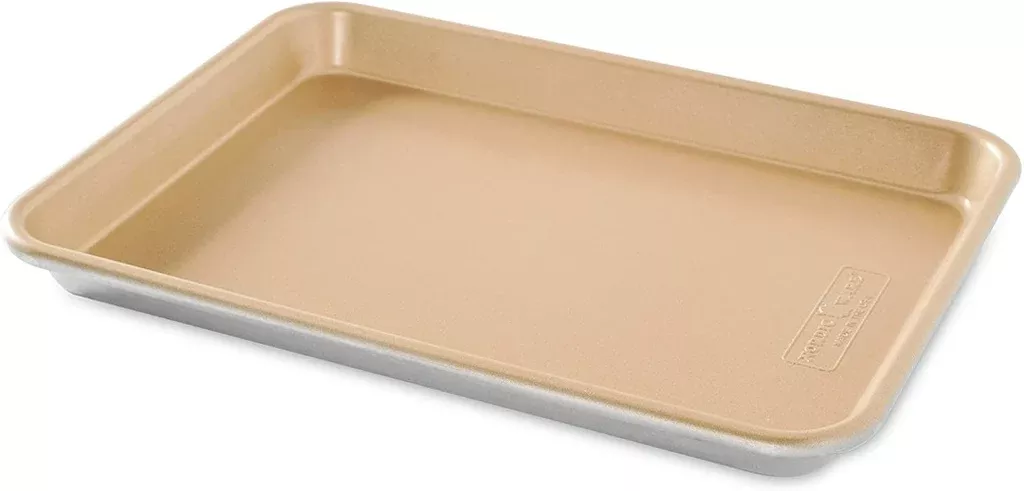 Nonstick Quarter Sheet Baking Pan