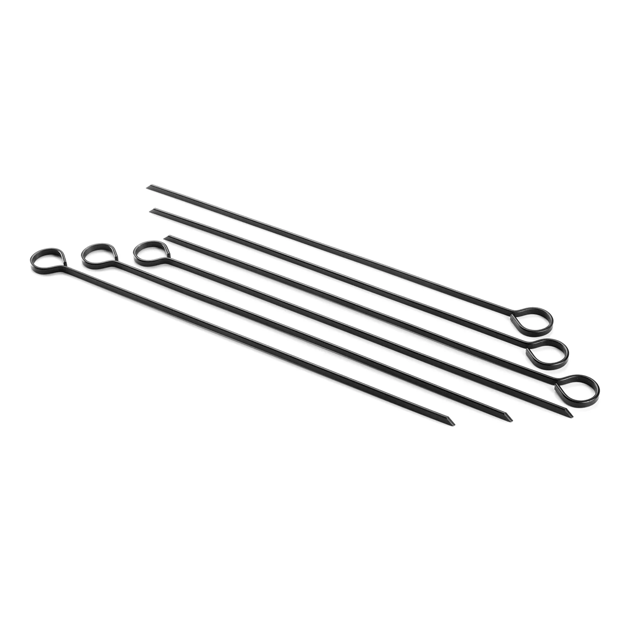 nonstick-skewers-6-pack NONSTICK SKEWERS 6 PACK