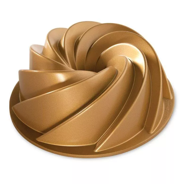 nordicware-bundt-pan-10-cup-heritage NordicWare Bundt Pan: 10 cup, Heritage