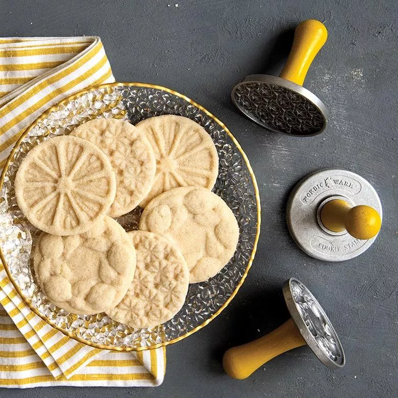 nordicware-cookie-stamps-citrus NordicWare Cookie Stamps: Citrus