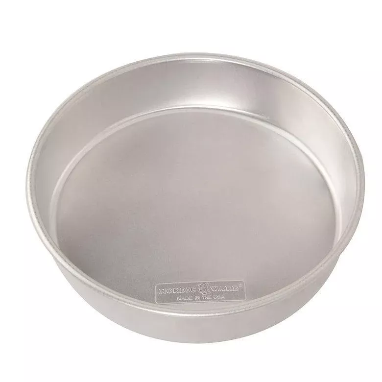 nordicware-round-cake-pan-10 NordicWare Round Cake Pan: 10"