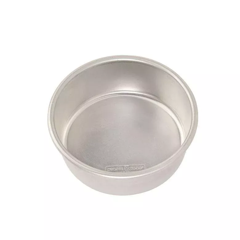 NordicWare Round Cake Pan:6"