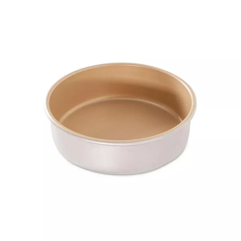 nordicware-round-cake-pan-8-non-stick NordicWare Round Cake Pan:8", Non-stick