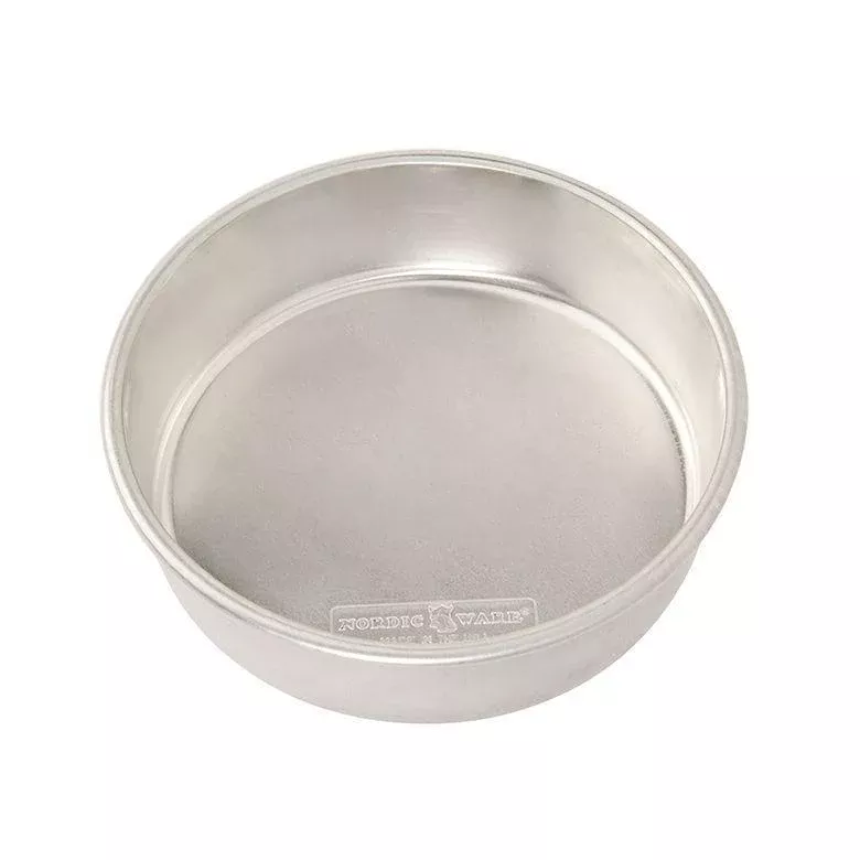 nordicware-round-cake-pan-8 NordicWare Round Cake Pan:8"