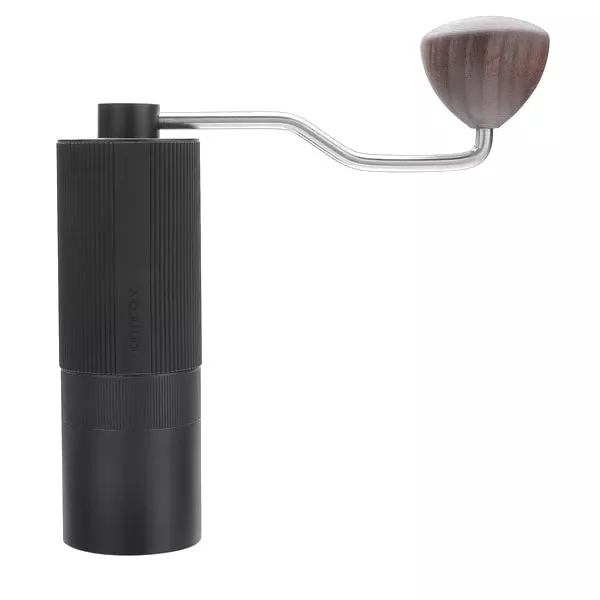 Normcore Wares Normcore Manual Grinder V1.1