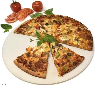 norpro-16-40-5cm-pizza-baking-stone Norpro 16"/ 40.5cm Pizza Baking Stone