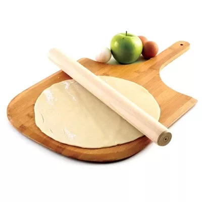 norpro-18-straight-rolling-pin Norpro 18" Straight Rolling Pin