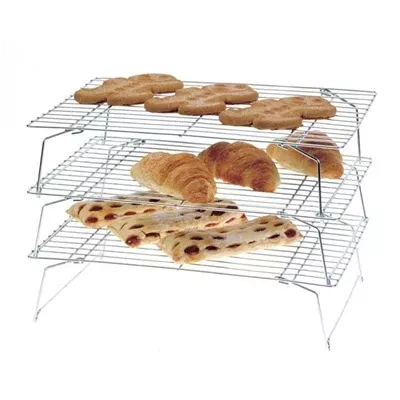norpro-3-tier-stackable-cooling-racks Norpro 3 Tier Stackable Cooling Racks