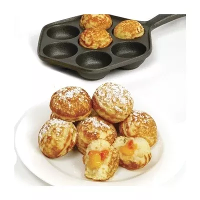 norpro-aebleskiver-pan Norpro Aebleskiver Pan
