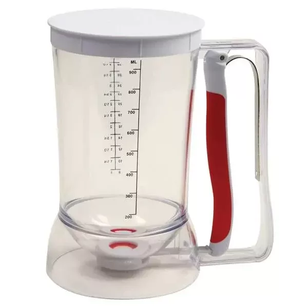 norpro-batter-dispenser Norpro Batter Dispenser