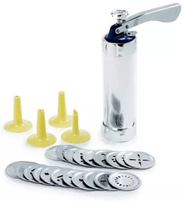 norpro-cookie-icing-press Norpro Cookie/Icing Press