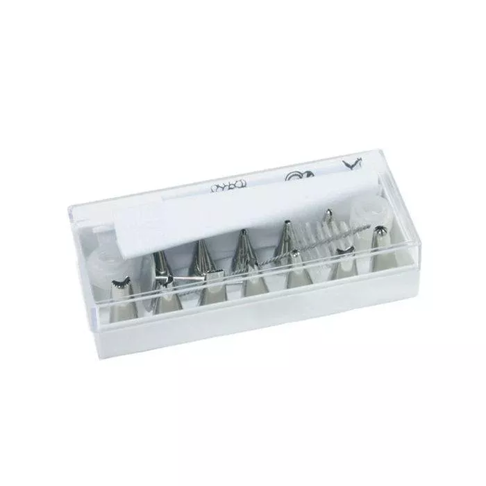 norpro-decorating-set-deluxe-18-piece Norpro Decorating Set, Deluxe 18 Piece