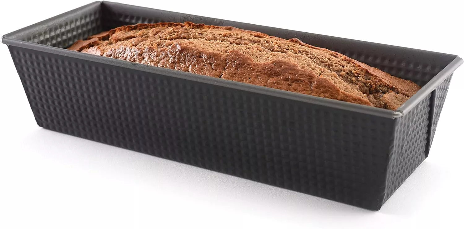 Norpro Extra Large Loaf Pan 12 x 4.5 x 3