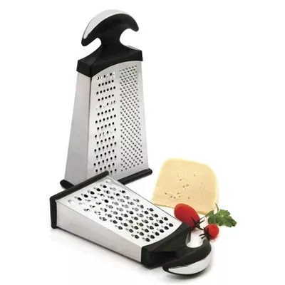 Norpro Grip-EZ Slim Grater