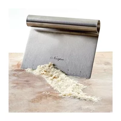 norpro-heavy-duty-stainless-steel-chopper-scraper Norpro Heavy Duty Stainless Steel Chopper/Scraper