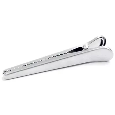Norpro Jaw Clip - Stainless Steel