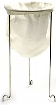 norpro-jelly-strainer Norpro Jelly Strainer