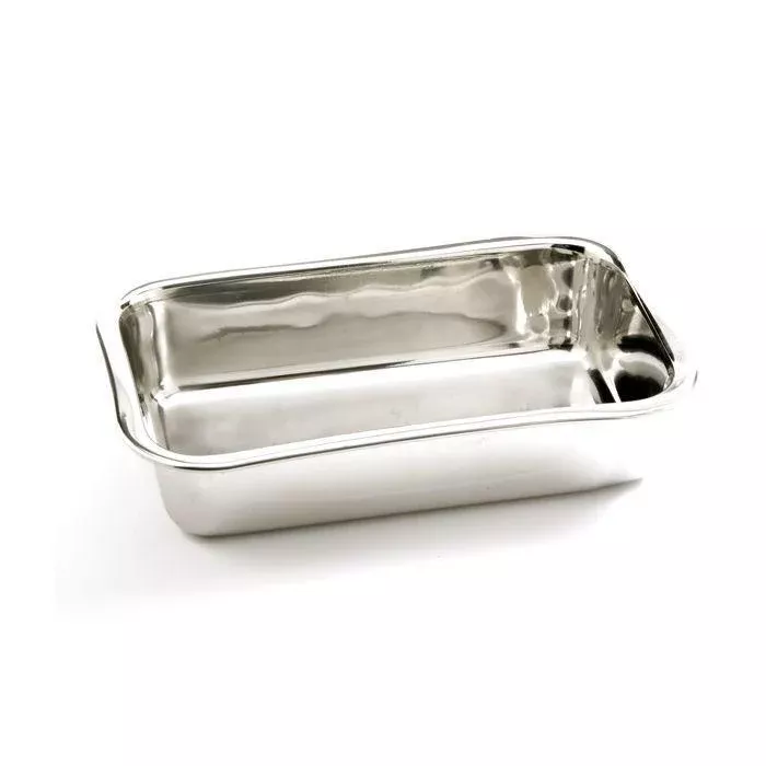 norpro-loaf-pan-4-5-x8-5 NorPro Loaf Pan, 4.5"x8.5"
