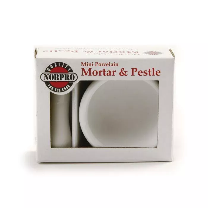 norpro-mini-mortar-pestle Norpro Mini Mortar And Pestle