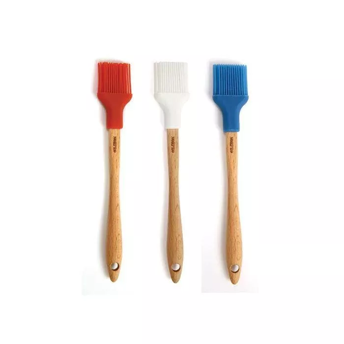 NorPro Mini Silicone Basting Brush