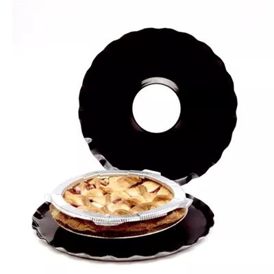 norpro-nonstick-oven-splatter-guard Norpro Nonstick Oven Splatter Guard