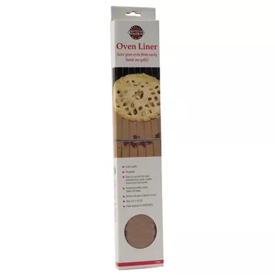 Norpro Oven Liners / Microwave Liners