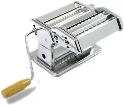 norpro-pasta-machine Norpro Pasta Machine