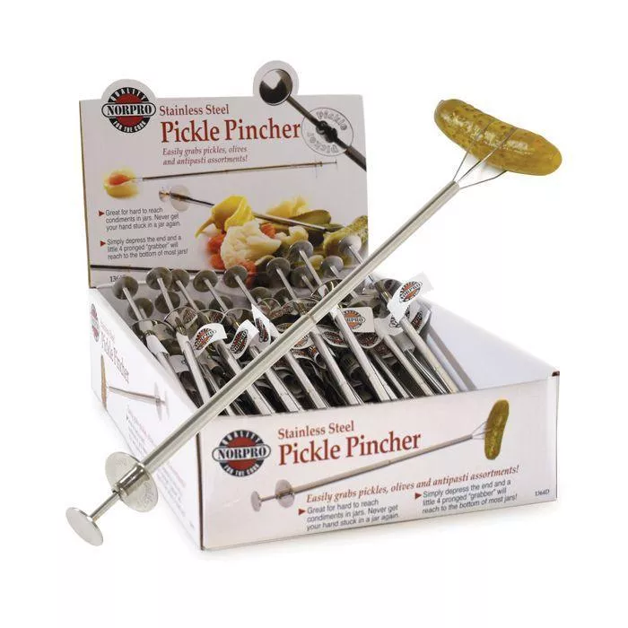 norpro-pickle-pinchers NorPro Pickle Pinchers