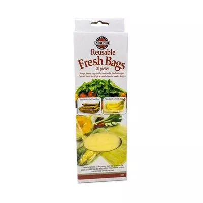 norpro-reusable-fresh-bags Norpro Reusable Fresh Bags
