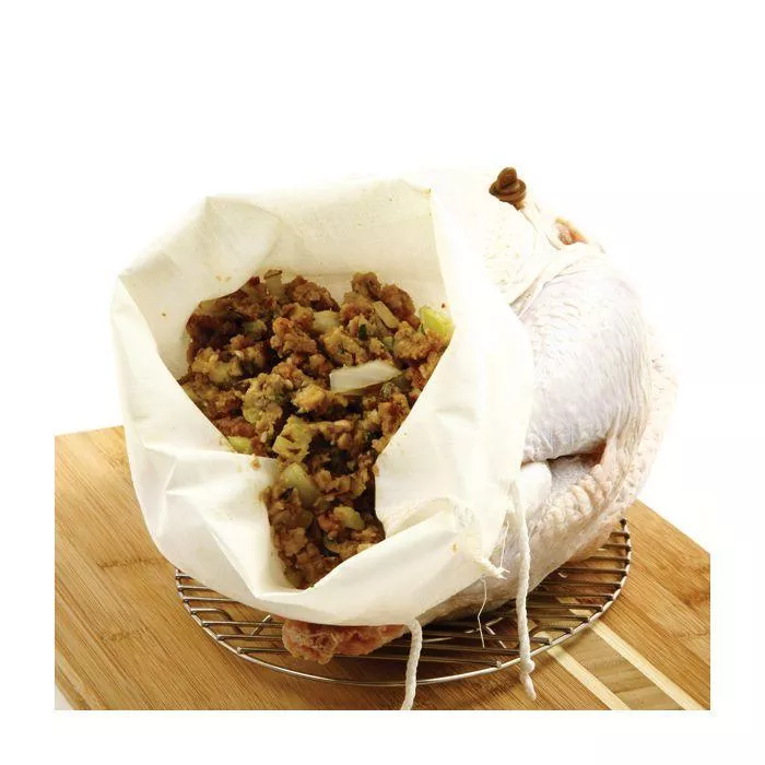 norpro-reusable-turkey-stuffing-bag NorPro Reusable Turkey Stuffing Bag
