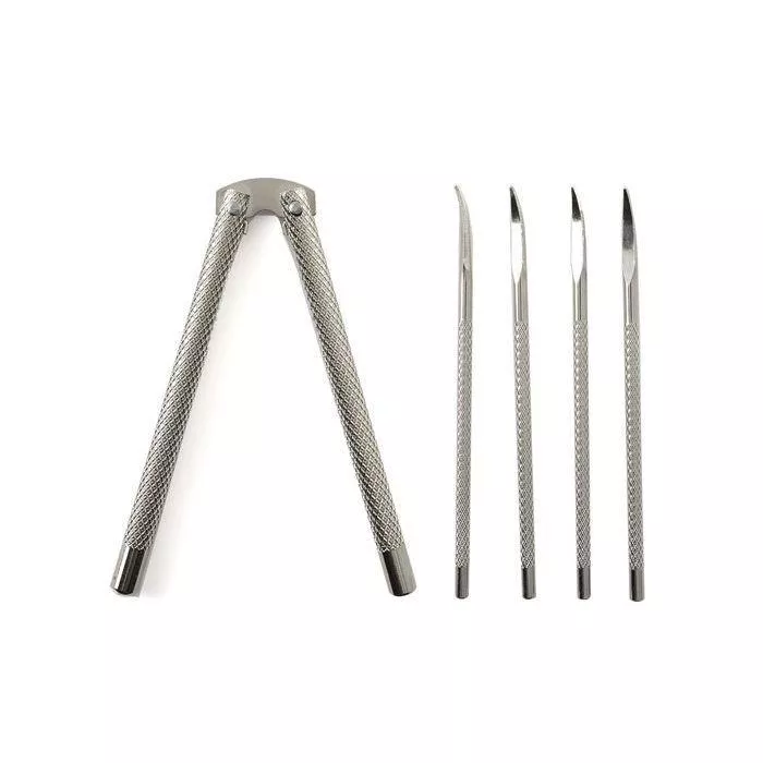 norpro-shellfish-nut-cracker-with-picks NorPro Shellfish/nut Cracker With Picks
