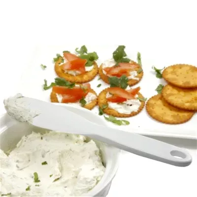 norpro-spatula-scraper Norpro Spatula/Scraper