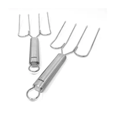 norpro-stainless-steel-roast-turkey-liftersbaster-3-pc-set Norpro Stainless Steel Roast/Turkey LiftersBaster, 3 pc. Set