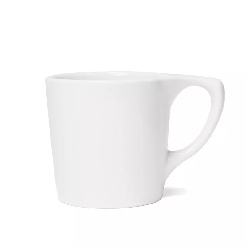 notNeutral LINO 12oz Mug – White